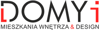 DOMYi - Mieszkania, Wnętrza & Design